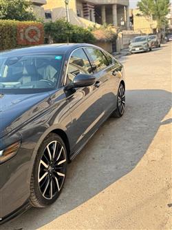 هوندا أكورد